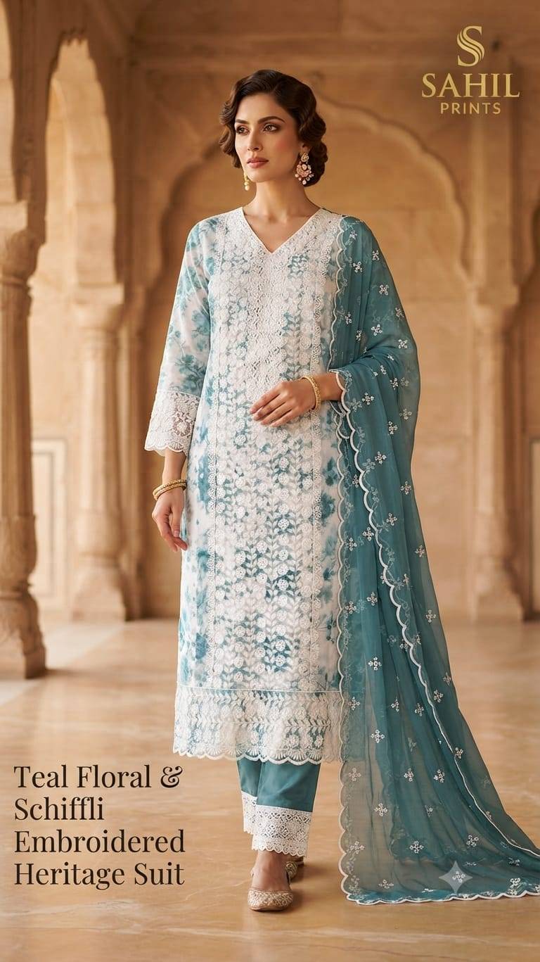 SPakistani Suits Colorful Ethnic Wear Pure Cotton Readymade Dresses At Wholesalechifli By Fashid Wholesale 01 To 06 Series 